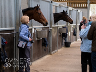 BP140425-63 - Ben Pauling Stable Visit